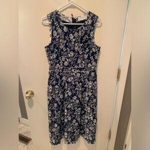 High Quality Floral Dress